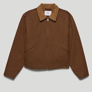 Aritzia TNA Dale Jacket